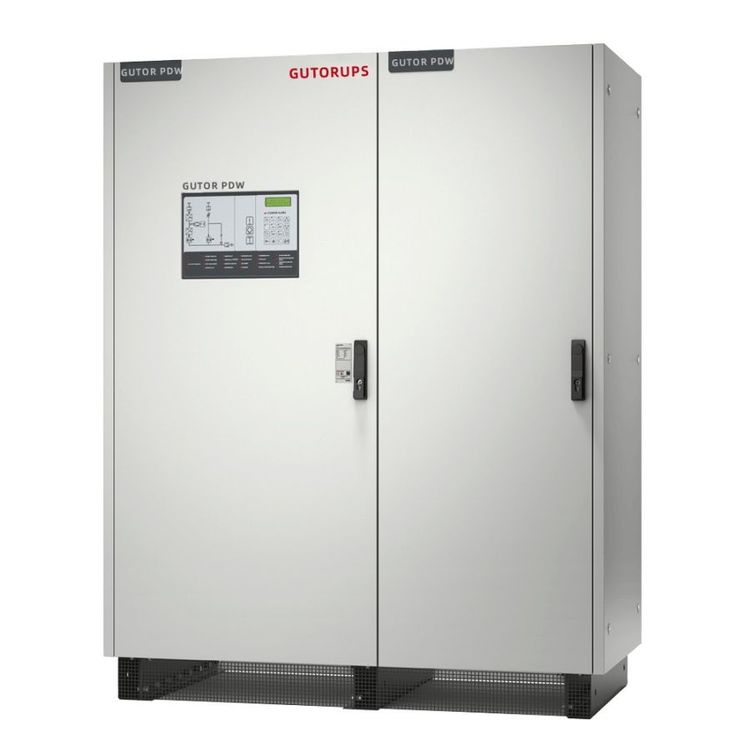 瑞士GUTORUPS電源工業(yè)工頻機雙轉換電隔離功能系統(tǒng)
