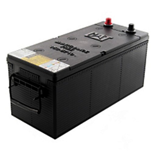 CAT電瓶153-5710彼勒蓄電池12V200AH柴油機(jī)配套電池