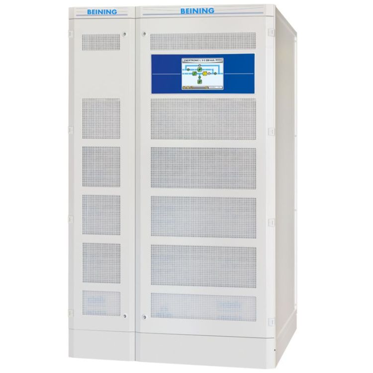 ENERTRONIC-30KVA北寧UPS不間斷電源工業(yè)雙隔離變壓器
