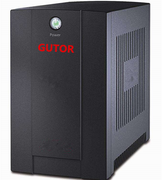 GUTORELECTRICLIMITED瑞士固特電子UPS后備電源KVA