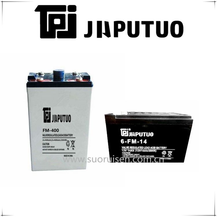 德國(guó)JAPUTUO電瓶6-FM-46\/12V46AH后備電源供電專用性能蓄電池
