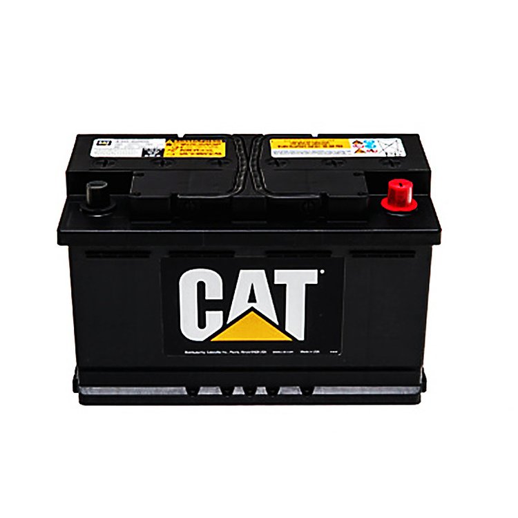 CAT蓄電池9X-3404彼勒電瓶12V100AH啟動型電池