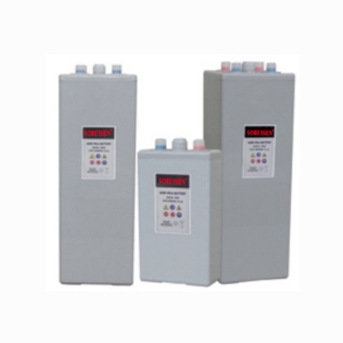 美國(guó)索瑞森蓄電池SAA2-200鉛酸免維護(hù)電池2V200AH