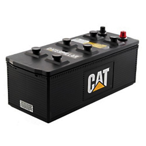 彼勒電瓶9X-9730\/12V190AHCAT啟動(dòng)蓄電池CCA啟動(dòng)值1300A