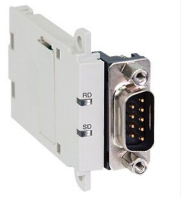 三菱FX3U-485-BD無協(xié)議通訊簡(jiǎn)易PC間連接變頻器通訊