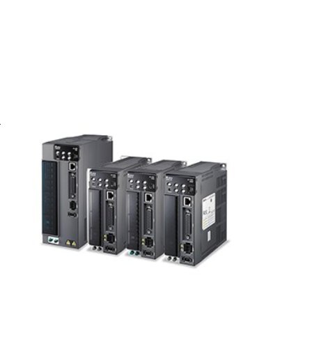 臺達伺服電機ECMA-C10604RS搭配20-bit(1280000p\/rev)增量編碼器