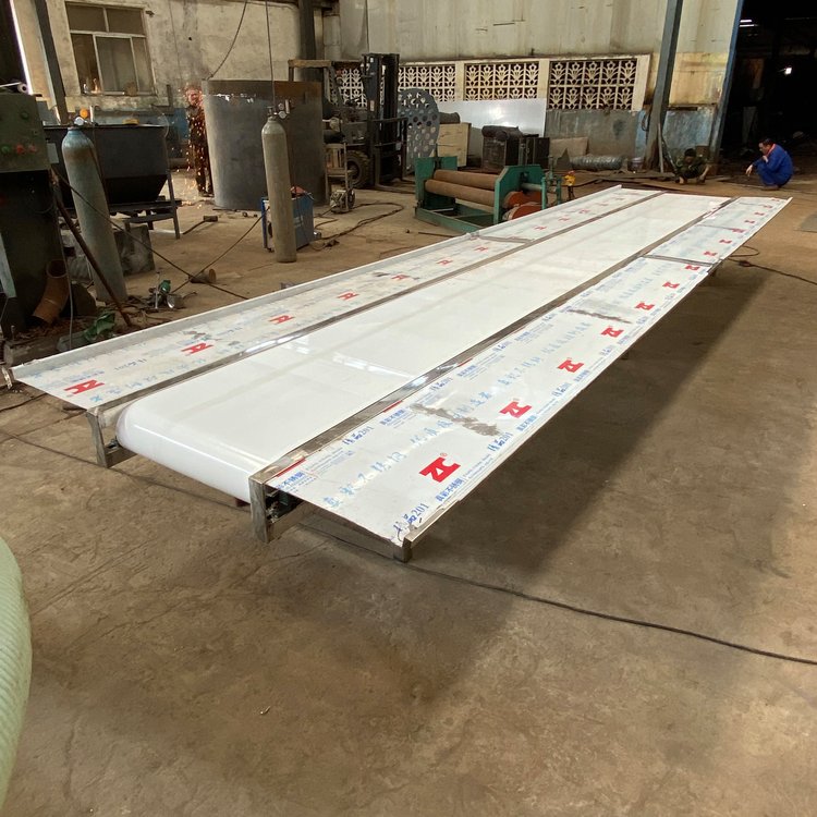 650帶寬運(yùn)輸機(jī)Facai攀批發(fā)多用途皮帶輸送機(jī)