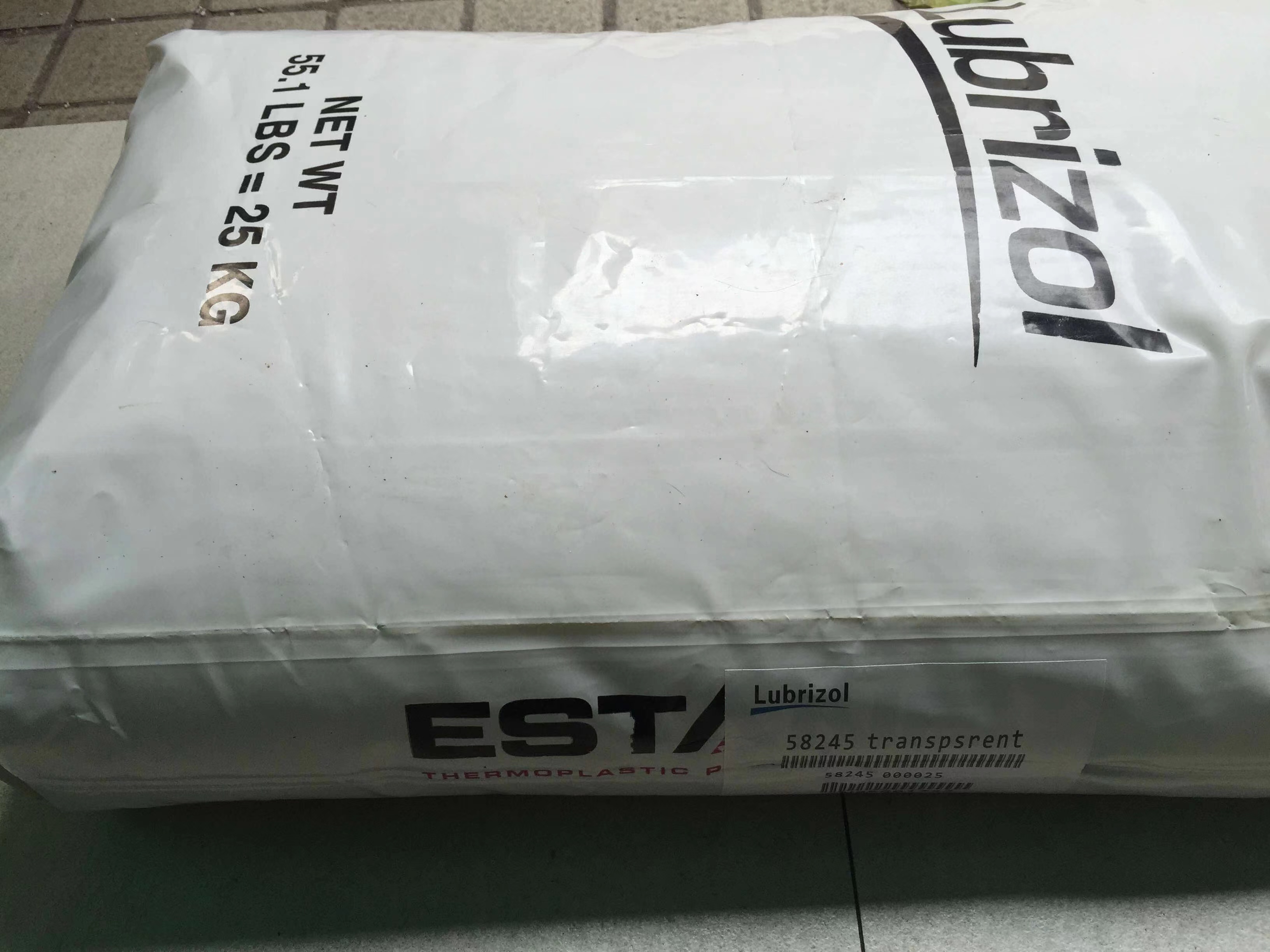 Pearlstick?TPU5778邵氏硬度D:78路博潤塑膠原料