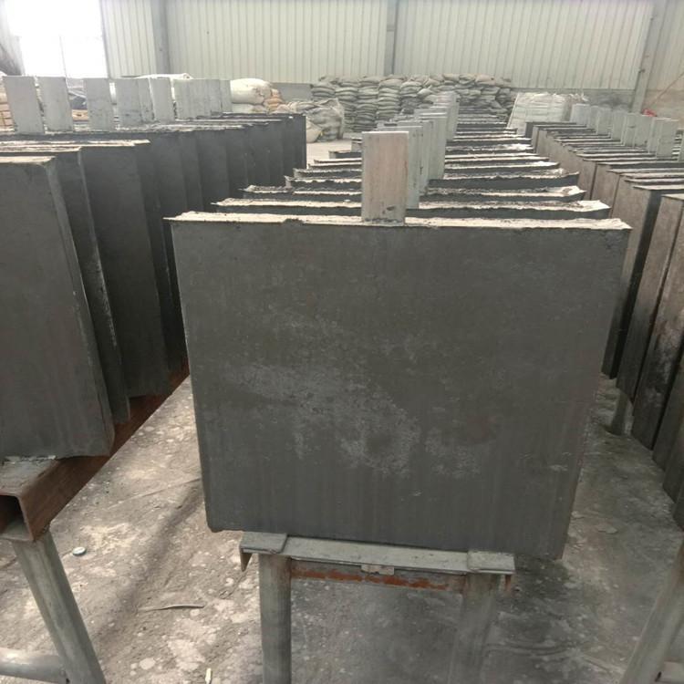 供應(yīng)石墨防雷接地模塊長方形圓柱形梅花形模塊無中間商選普天鑫通