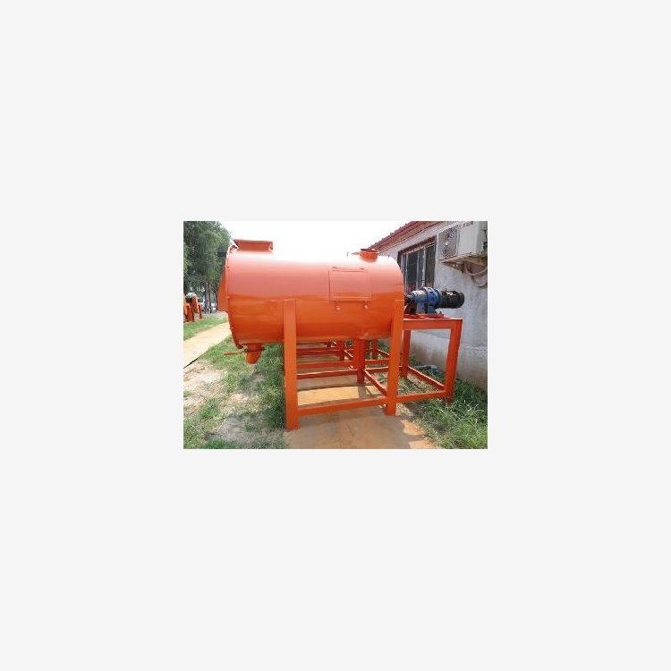 十堰市干粉砂漿攪拌機(jī)小型干粉攪拌機(jī)內(nèi)