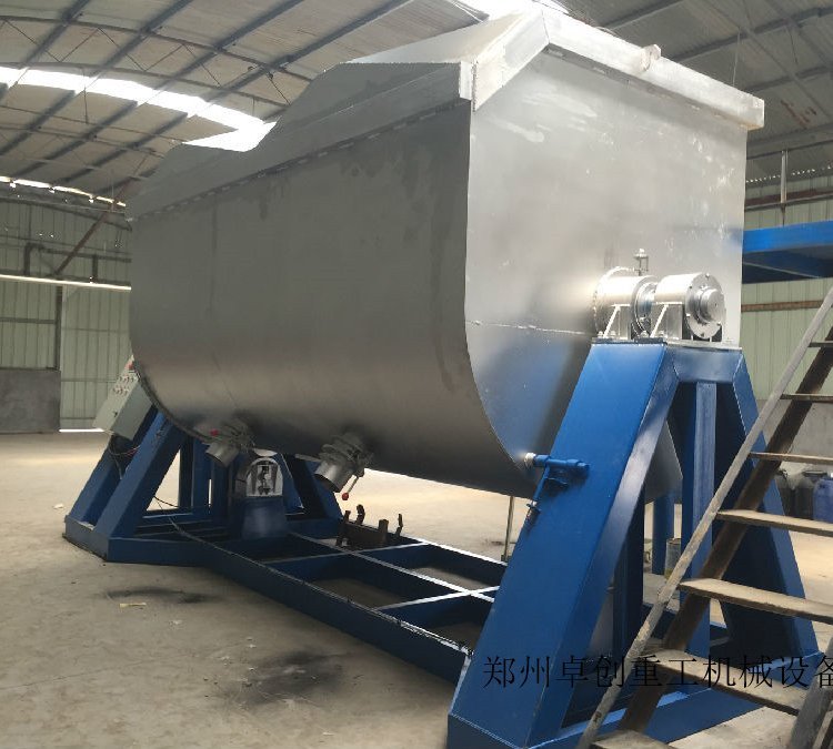 真石漆混合機(jī)真石漆攪拌釜陽(yáng)江市時(shí)產(chǎn)10噸