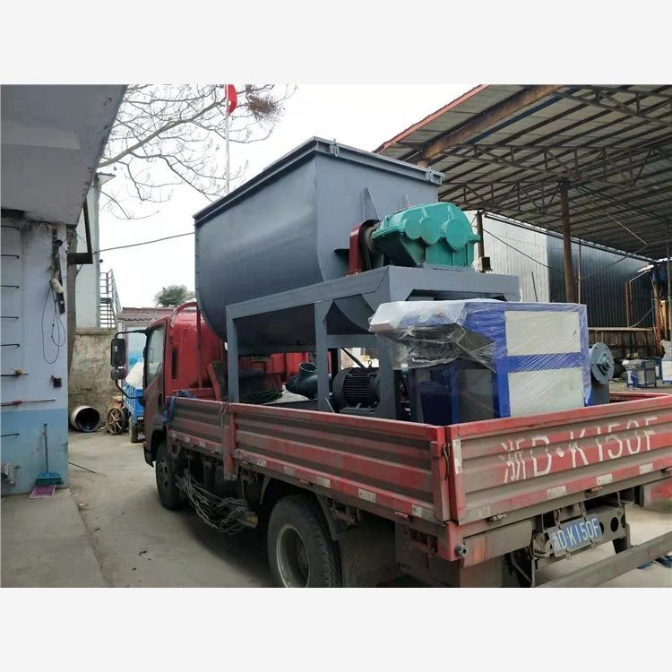甘孜藏族自治州膩子粉攪拌機價位簡易型
