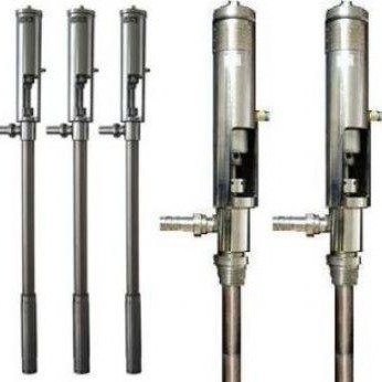 FY3.2T-1不銹鋼氣動(dòng)漿料泵高粘度插桶泵皮革噴漿機(jī)