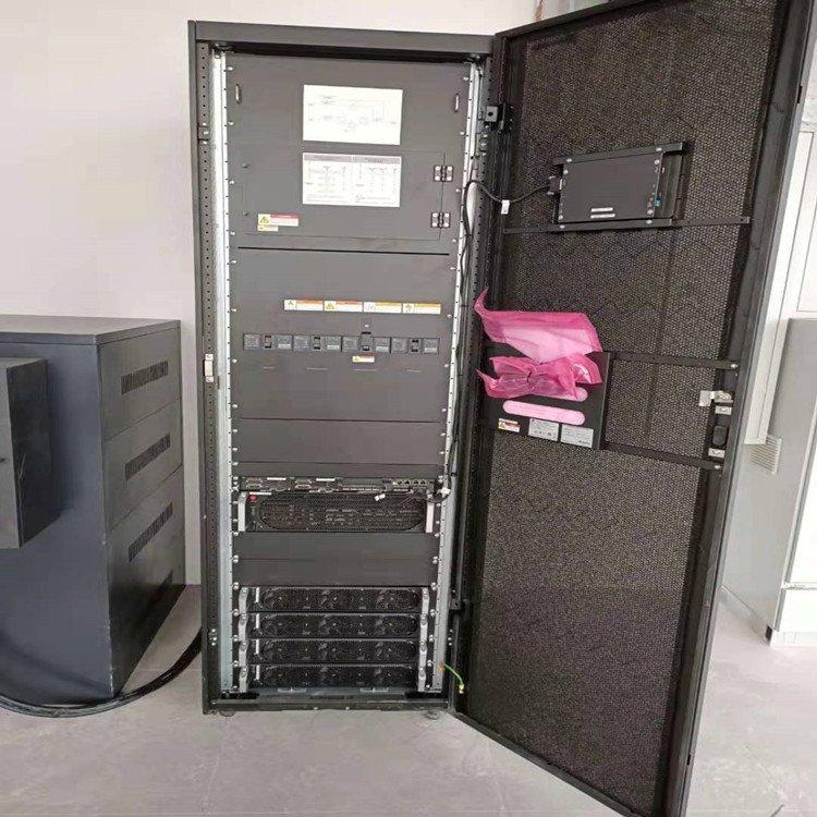 華為模塊化UPS5000-E-125K-FM系統(tǒng)柜單功率模塊PM25K-V4S