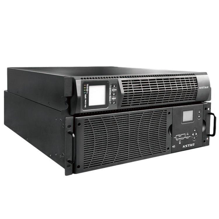 科士達(dá)ups電源YDC9106H-RT機(jī)架式6KVA\/5400W