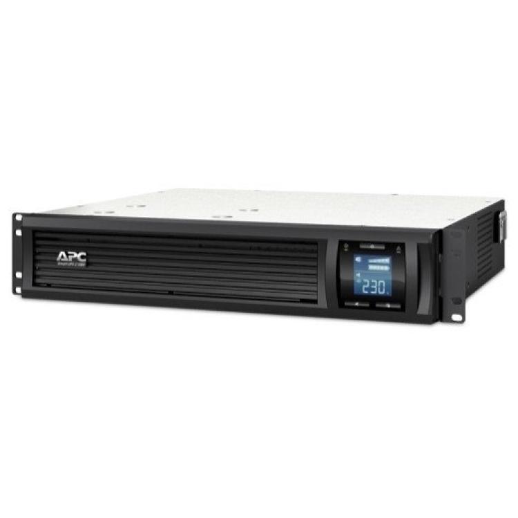 APCSURT3000XLICH施耐德機(jī)架式UPS不間斷電源2100W\/3KVA