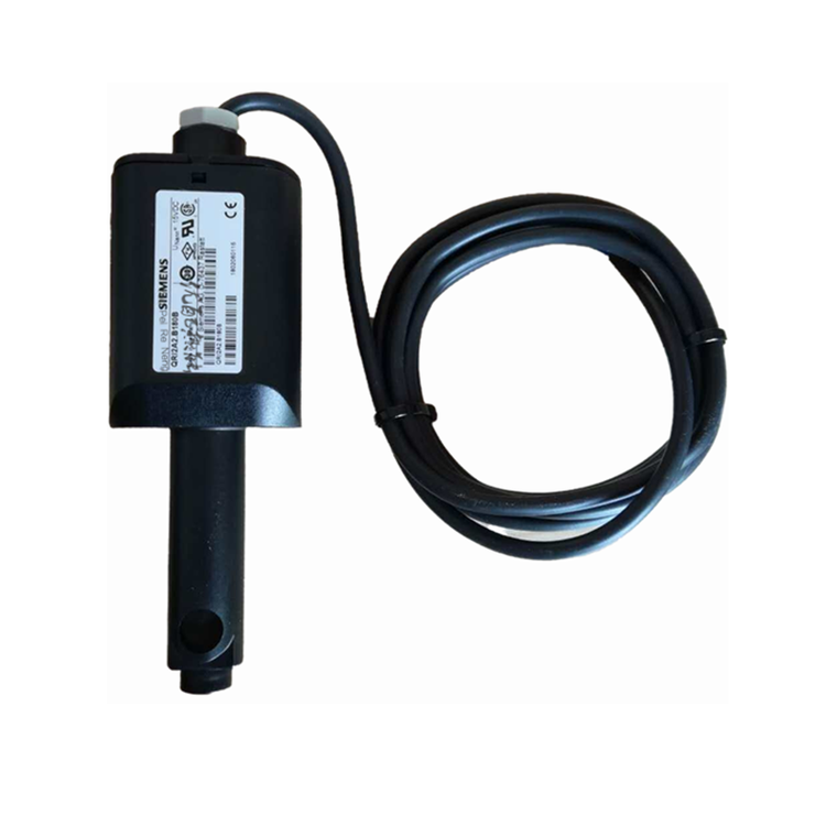 燃燒器火眼探測器光電管火檢QRI2B2.B180B燃燒機(jī)配件