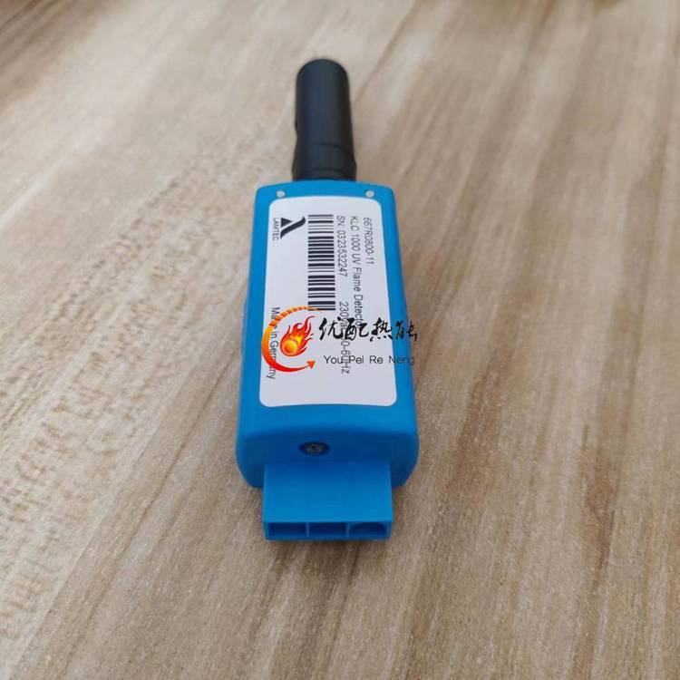 火檢KLC1000\/230德國原裝藍姆泰克燃燒器探頭
