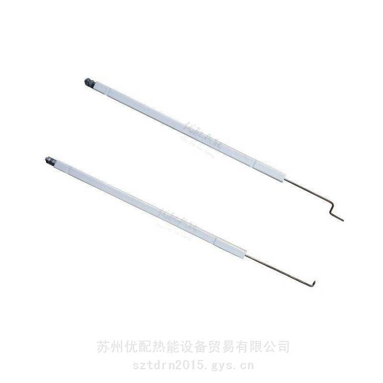 霍科德點(diǎn)火電極ZMI16B600R75440156燃燒器點(diǎn)火針點(diǎn)火探針