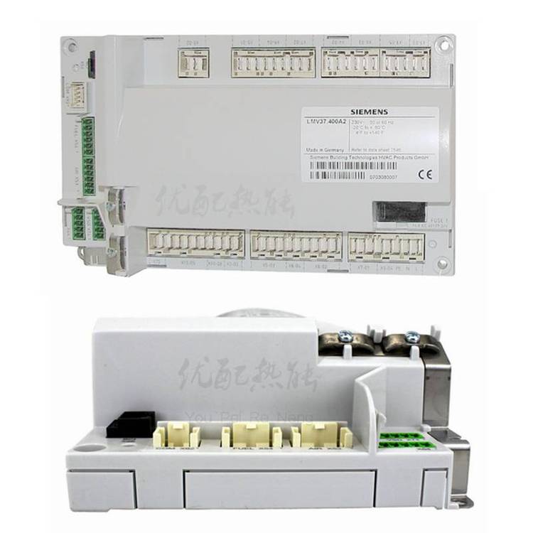 LMV37.400A2專用于燃燒器-空氣比例控制器程序控制器燃燒器