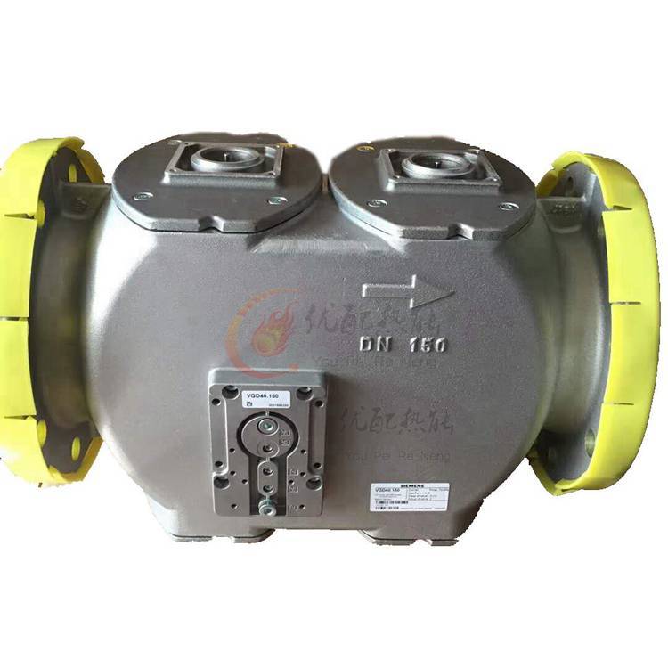 德國(guó)進(jìn)口原裝VGD40.100燃燒器電磁閥閥門(mén)閥座燃?xì)忾y