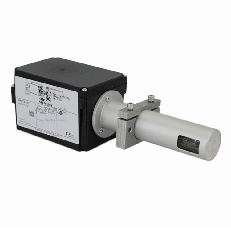 QRA75.A27燃燒器火眼監(jiān)測器火檢感光電眼燃燒機點火檢測裝置