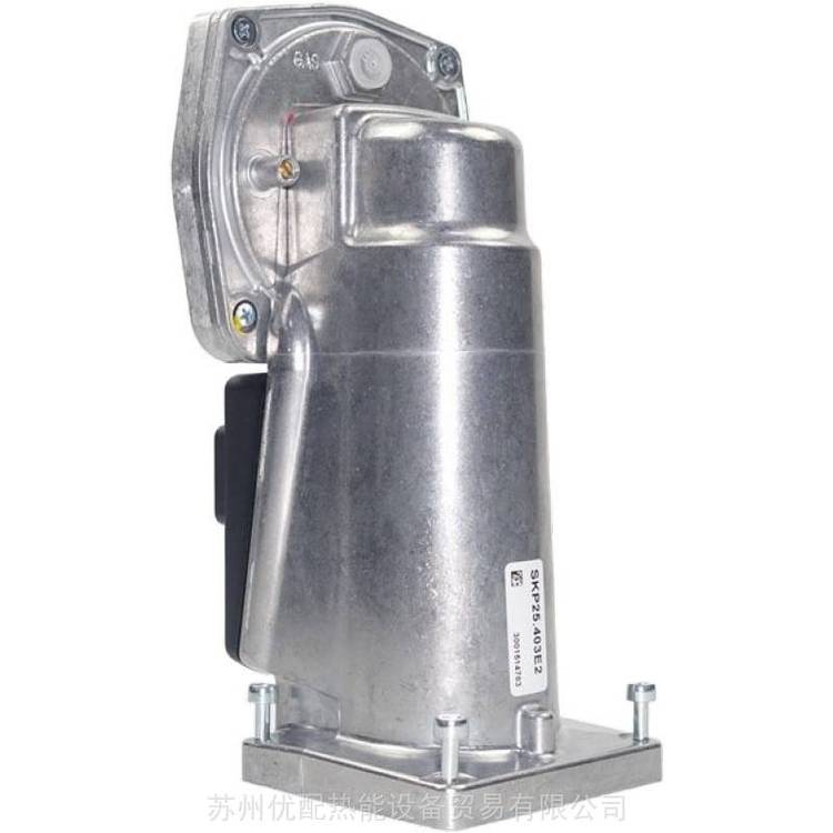 德國(guó)原裝電磁閥執(zhí)行器閥門執(zhí)行器SKP25.011U1