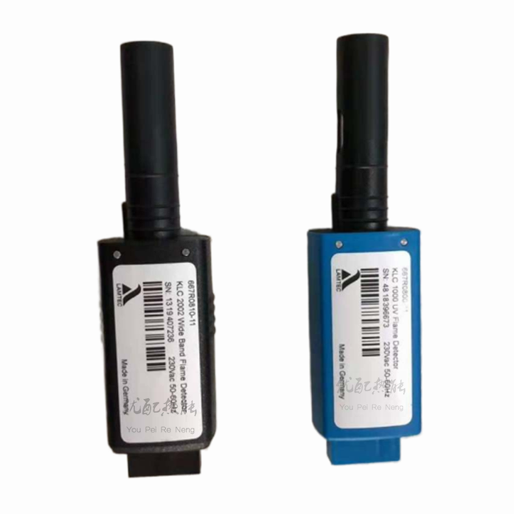藍(lán)姆泰克Lamtec光電管KLC2002燃燒器火焰探測器667R0810-11