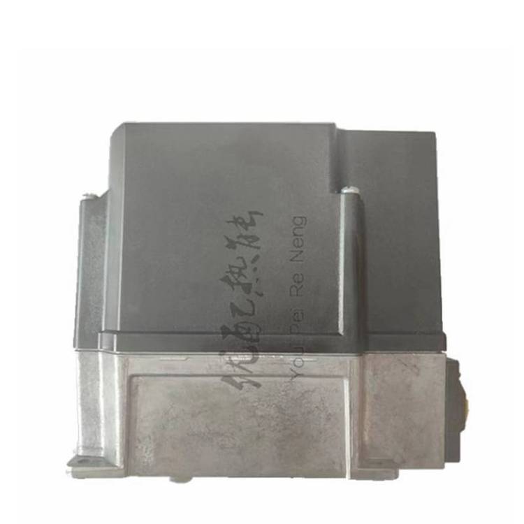 燃燒器風門執(zhí)行器伺服馬達SQM40.265A20
