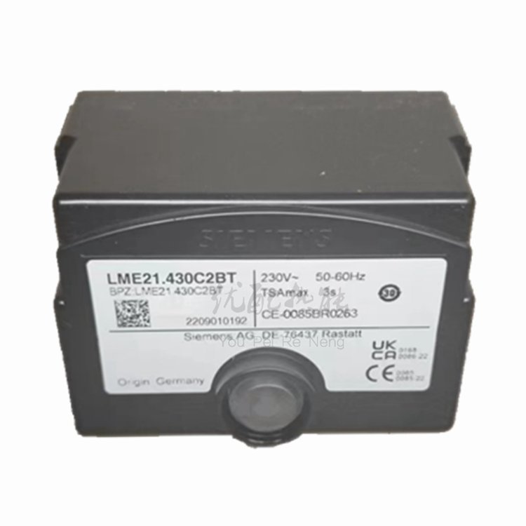LME22.331C2西門(mén)子控制器燃燒器程控器LME22.233C2點(diǎn)火控制器