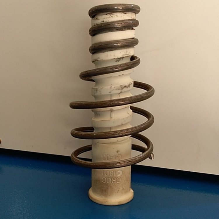 四川高鐵軌枕螺旋筋彈簧機(jī)供應(yīng)商成都鐵路螺旋筋成型機(jī)加工