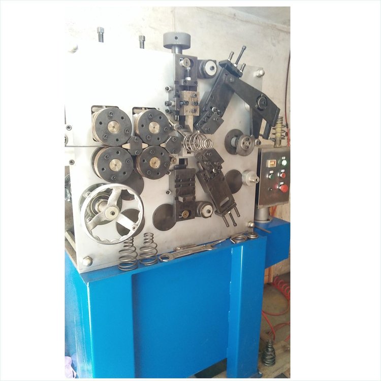 山西混凝土軌枕用螺旋筋成型機，螺旋筋的作用，螺旋筋計算公式
