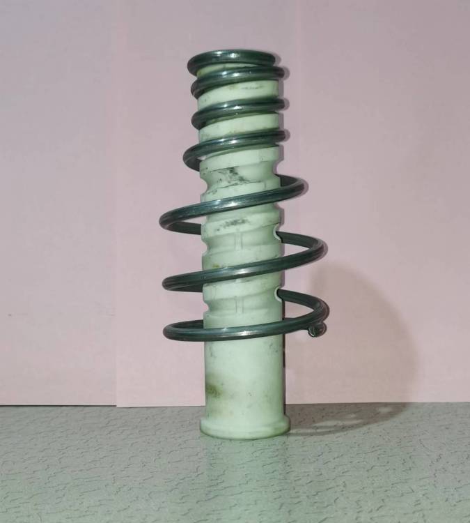彈簧機(jī)軌枕彈簧機(jī)溫州欣達(dá)機(jī)械廠家現(xiàn)貨供應(yīng)螺旋筋神器