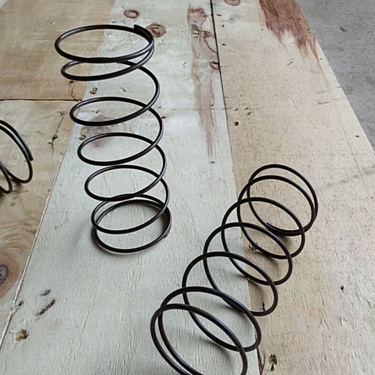 彈簧機(jī)高鐵軌枕螺旋筋成型機(jī)生產(chǎn)廠家送貨上門(mén)