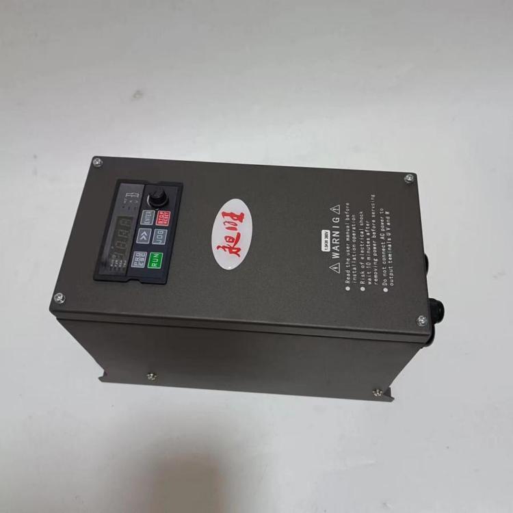 昶旺防潮濕變頻器防導電粉塵防潮防油污防腐變頻器