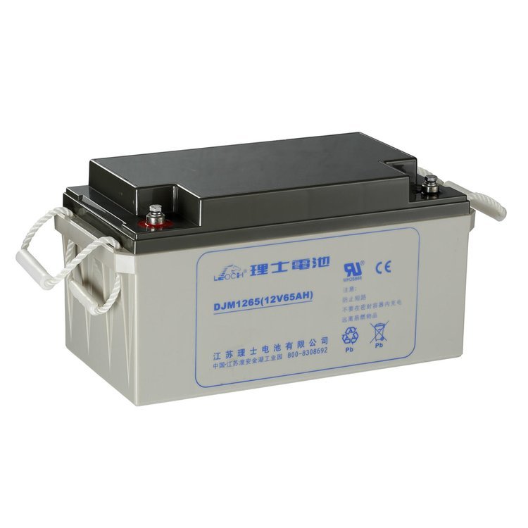 LEOCH鉛酸蓄電池DJM126012V60AH參數規(guī)格