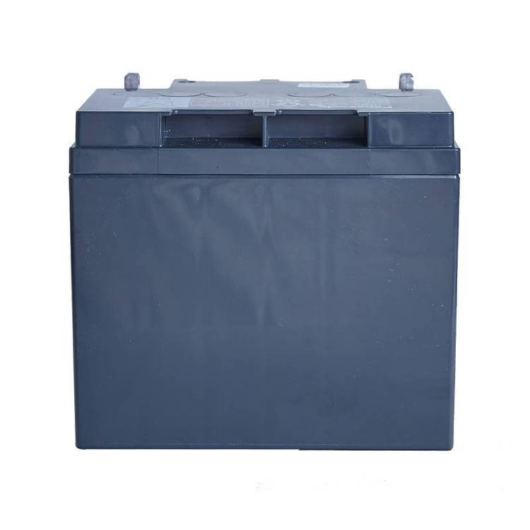 松下蓄電池LC-P1224ST12V24AH閥控式鉛酸UPS電源配套