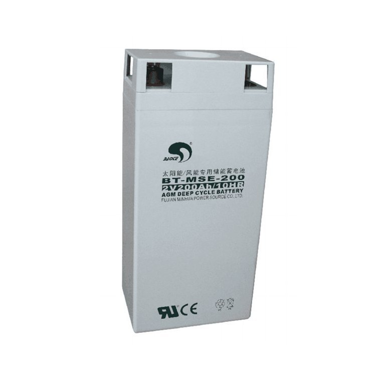 賽特蓄電池BT-MSE-2002V200AH\/10HR免維護鉛酸