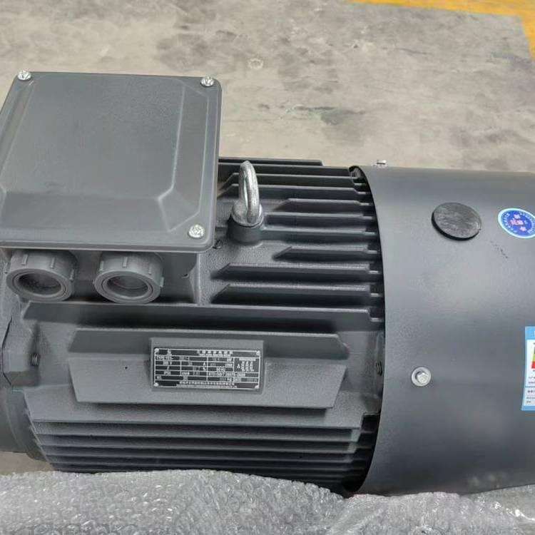 山東開元電機(jī)YE3-112L-4電動機(jī)