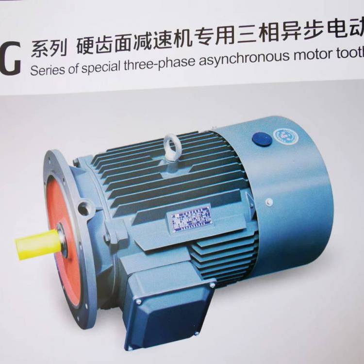 供應(yīng)開元電機(jī)G系列硬齒面減速機(jī)專用三相異步電動(dòng)機(jī)
