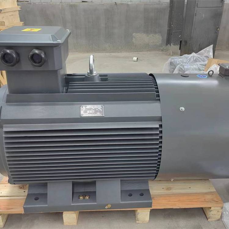 開元電機(jī)節(jié)能科技YE3、YBM2、YVF2系列三相異步電動(dòng)機(jī)