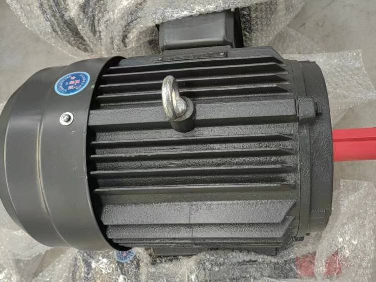 開元電機(jī)節(jié)能科技Y315S-8YBM2系列三相異步電動機(jī)產(chǎn)品