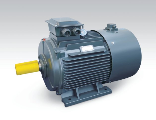 YVF系列變頻調(diào)速三相異步電動(dòng)機(jī)山東開元電機(jī)
