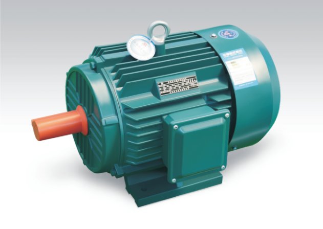 山東開元電機(jī)YZC系列低噪聲***三相異步電動(dòng)機(jī)
