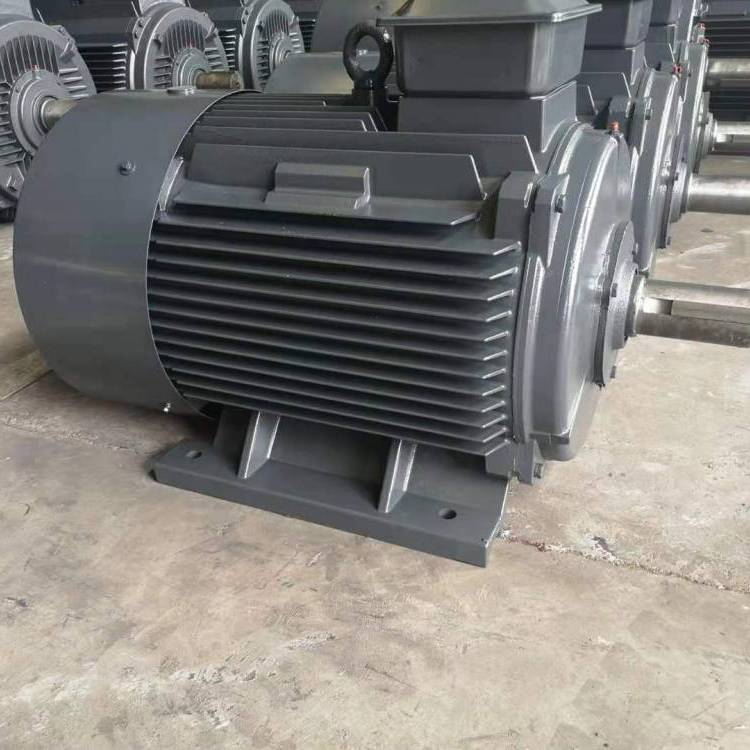 開元電機冷卻塔專用電動機直驅式水泵專用電機
