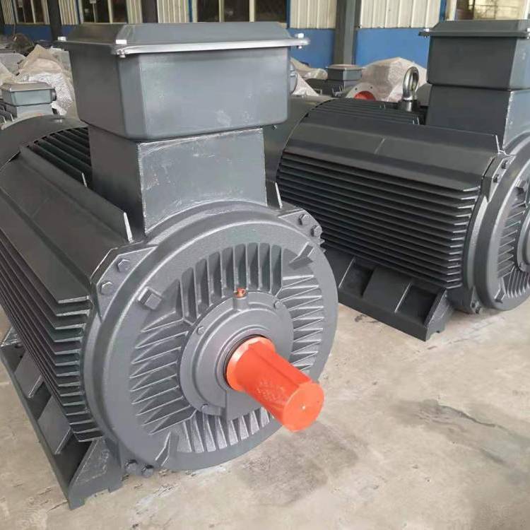 開元電機(jī)節(jié)能科技Y315M-8三相異步電動(dòng)機(jī)YBM2系列產(chǎn)品