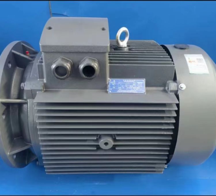 開元電機(jī)銷售部YE3-160L-6-11KW380V50HZ高效節(jié)能電動機(jī)