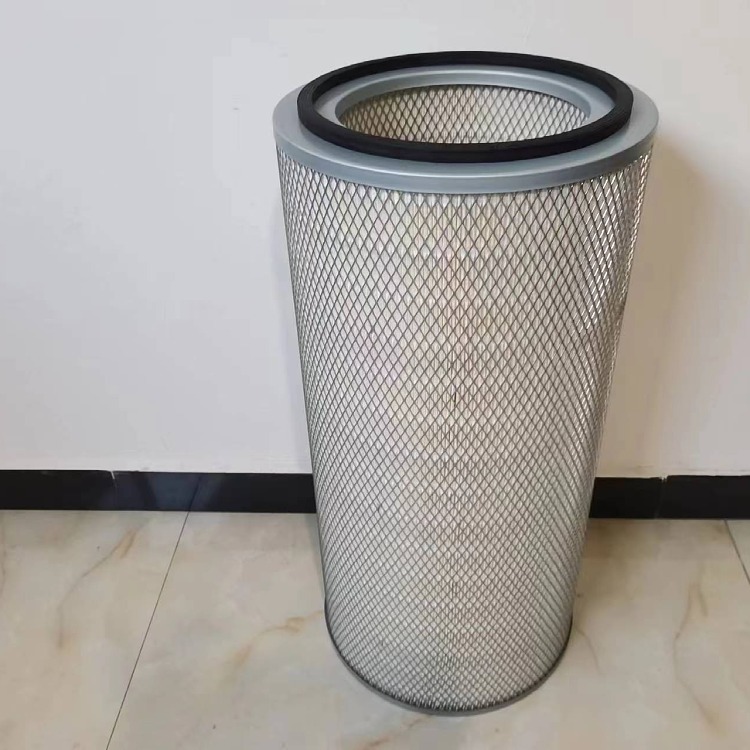鋼廠DH3266空氣濾芯萬澤濾筒批發(fā)量尺定制規(guī)格