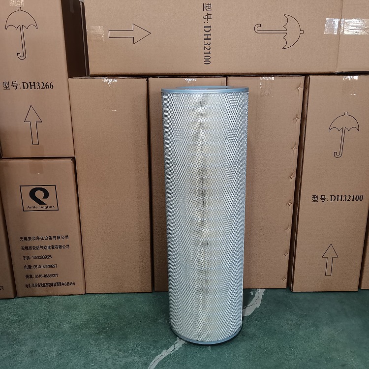 萬澤900*500空氣濾芯電廠用過濾效好可定制批發(fā)