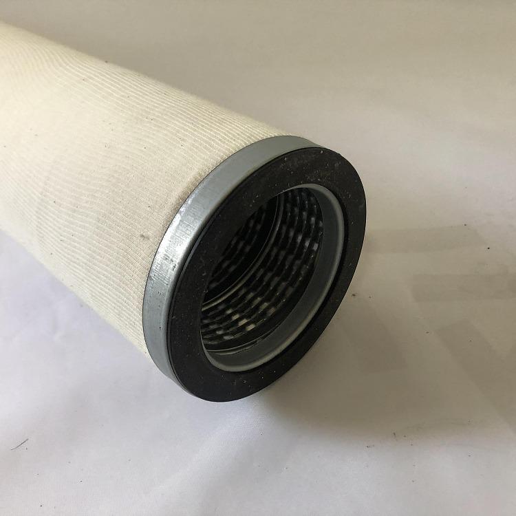 天然氣G系列濾芯萬(wàn)澤114管道用濾芯內(nèi)置折疊式定制